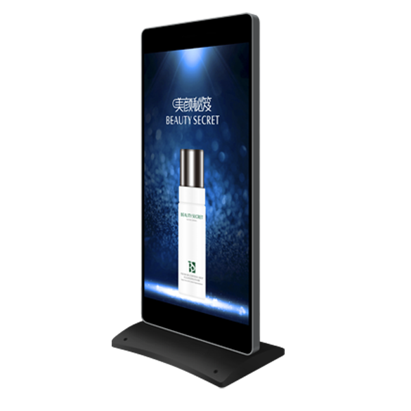 Apix Smart LED Totem Display