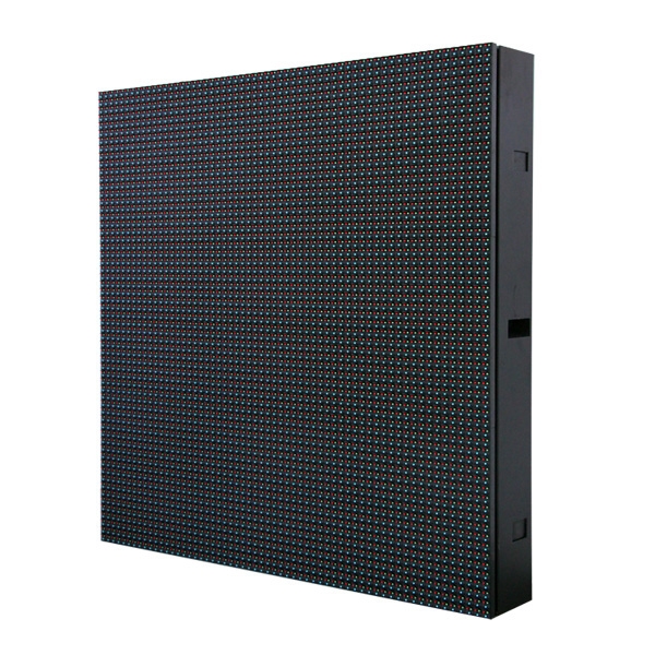 Outdoor DIP Fixed LED Display